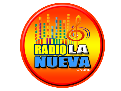 radio la nueva logo